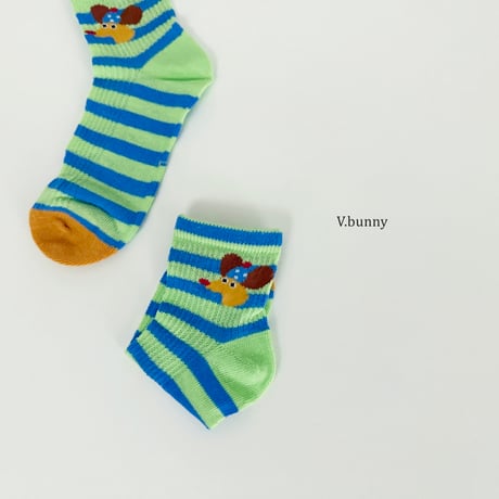 vbunny/87. ballon socks set M(130-150)-XL(180-210)