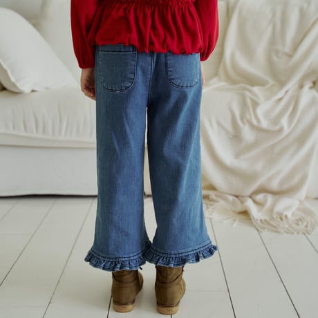 momoann/6. fril denim 5-13