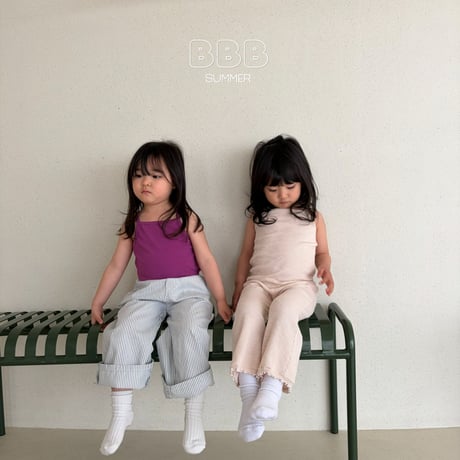 bellabambina/59. wing long set XS-XL