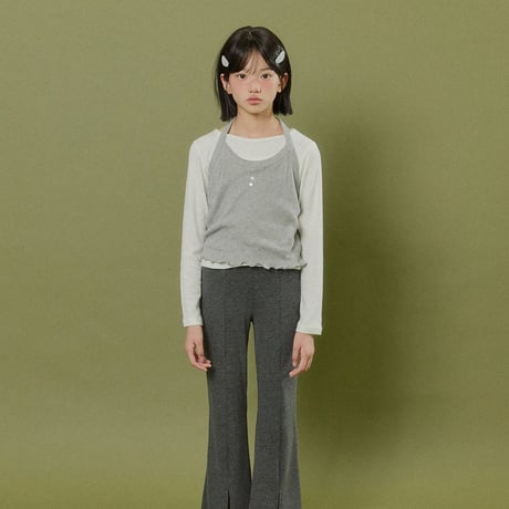 forkchips/39. hug rayerd T-shirt JS-JXL