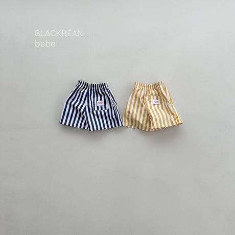 blackbean/5. melon bebe pants S-M