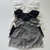 aosta/43. Bibi Dress S-2XL