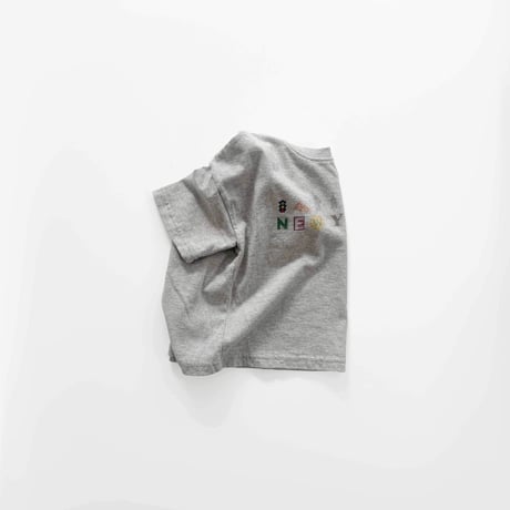 fromi/49. new york T-shirt S-XL