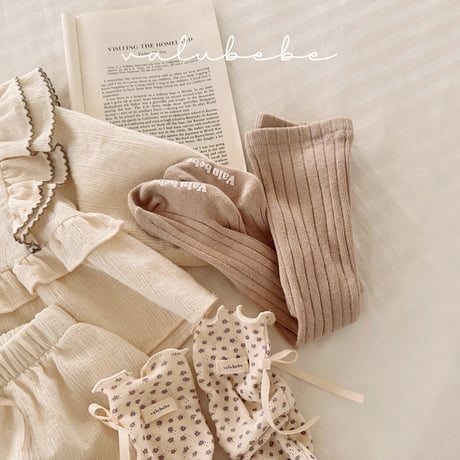 valubebe/56. bebe golgi tights S-M
