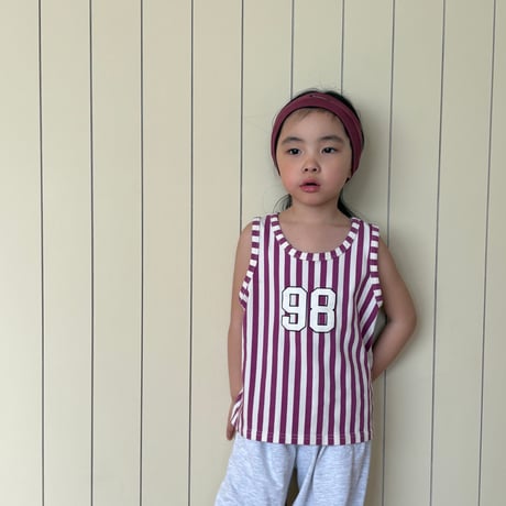 pepper/28. 98T sleeveless XS-XL