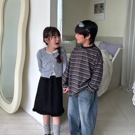 matilda/149. lace cardigan 15-19