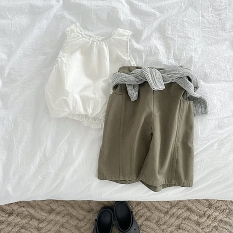 digreen/20. mary blouse S-2XL