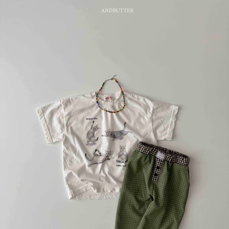 andbutter/7. Color Pop Necklace FREE