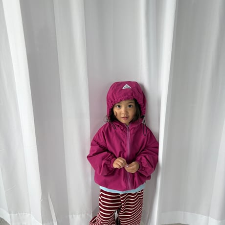 pepper/16. windbreaker XS-XL