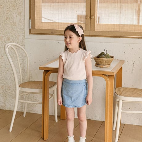 monatelier/1. double ribbon hairband FREE