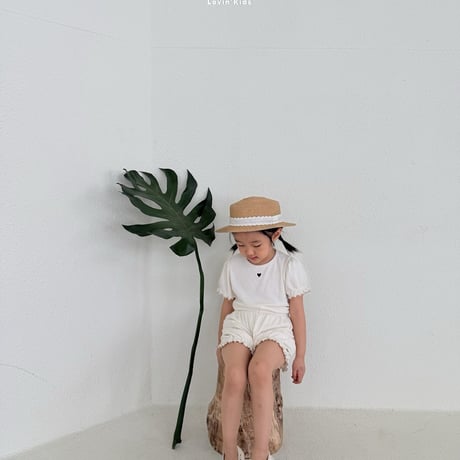 lovin/17. fril short pants 1-11