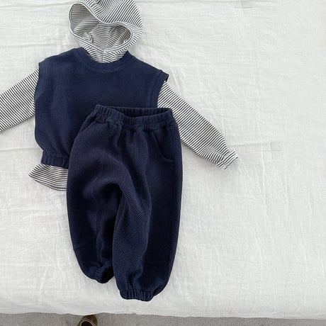 minirobe/7.  Aple Vest  S-XL