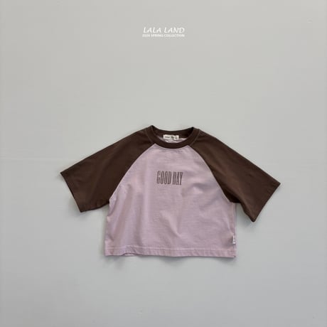 lalaland/11. good day ragran XS-XL