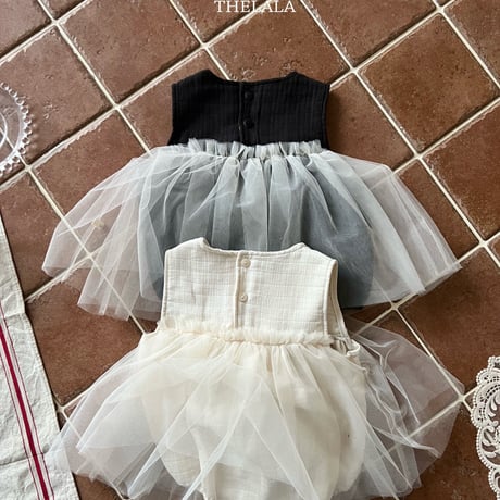 thelala/61. 11 sallang suit XS-M