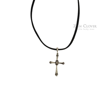 zanclover/18. vintage loss necklace FREE
