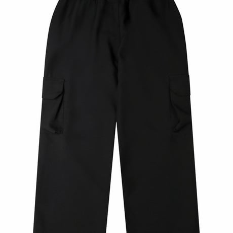 saintdoll/131. aou pocket cargo pants ADULT
