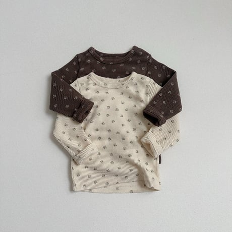 atomeme/17. Latte T-shirt S-XL