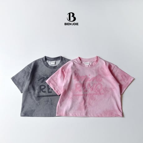 bienjoie/36. reno T-shirt 2XL-5XL