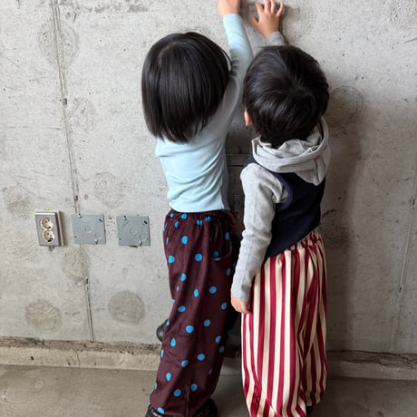 pie/3. candy string pants XS-XL