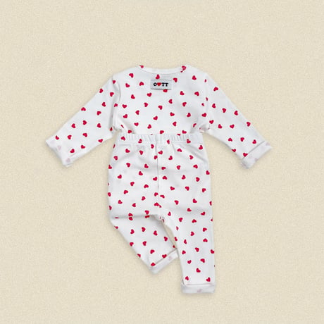 oottbebe/5. peuty heart inner wear XS(0-1Y)-XL(4-5Y)