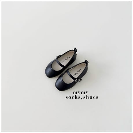 mymy/5. announcer shoes 130-200