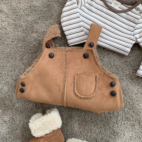bebeholic/26. smell suit S(3-6M)-XL(18-24M)