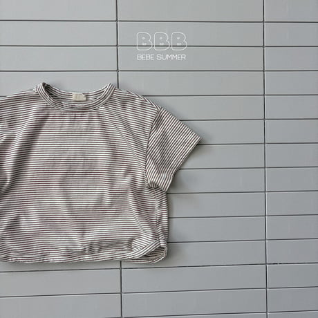 bellabambina/105. bangbang dangara T-shirt 12M-XL