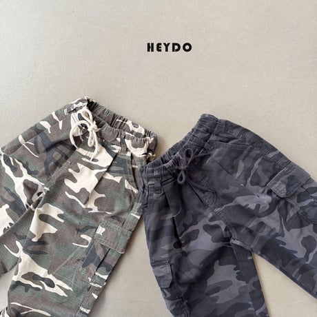 heydo/48. kamo pocket P  JS-JL