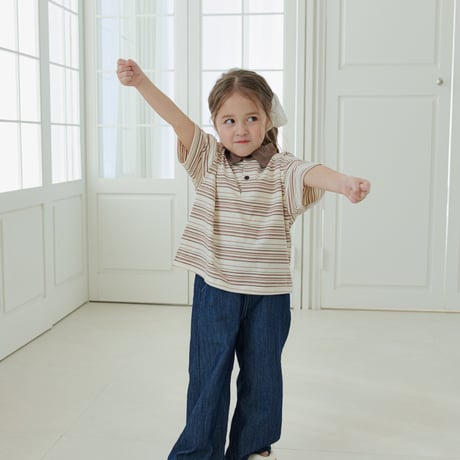 erinj/56. swa ide denim pants S-XL