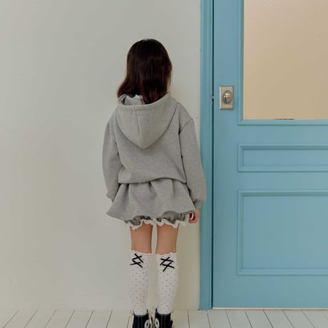 melikey/97. mona bangbang skirt JS-JM