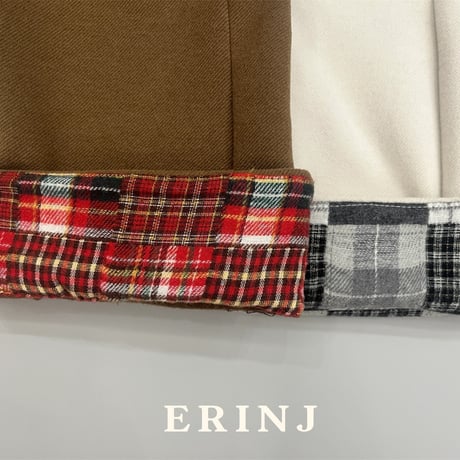 erinj/7. low span gimo pants JS-JXL