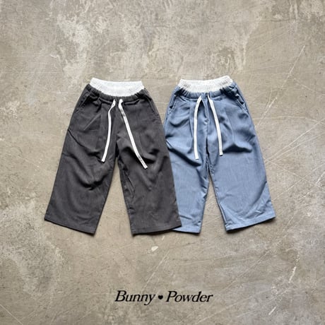 bunnypowder/218. Molly pants S-XL