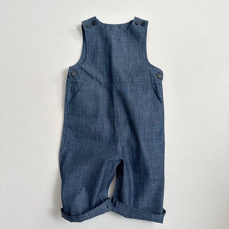 atomeme/5. May Overalls? S-XL
