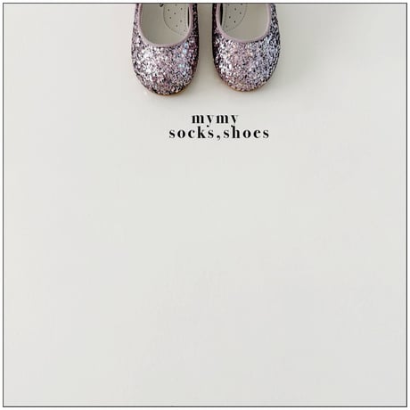 mymy/3. atelier shoes 140-200