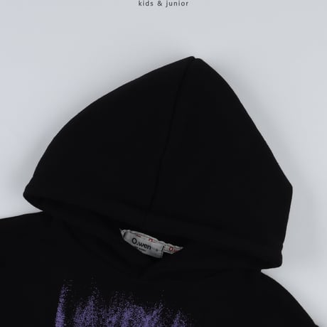 owen/7. more hood T-shirt S-XL