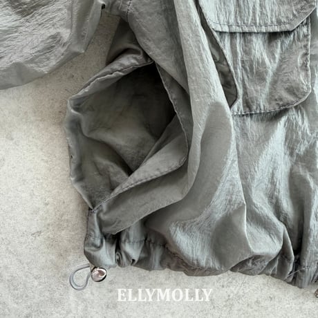 ellymolly/117. wind windbreaker 5-11