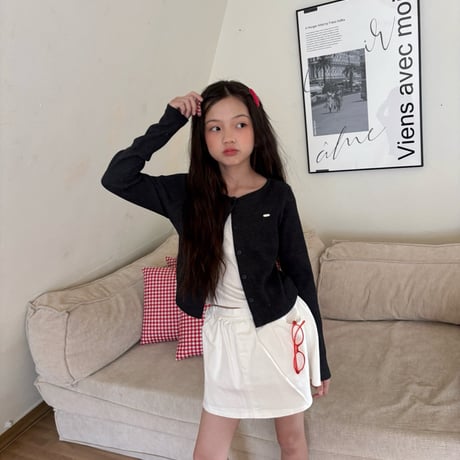 matilda/151. apple golgi cardigan 15-19