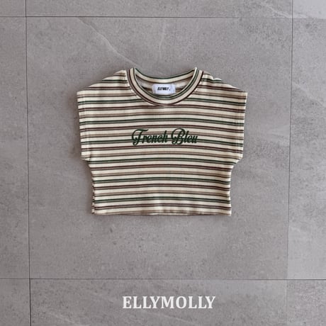 ellymolly/41. jelly wave crop TOP 13-15