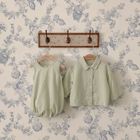 fondue/1. bebe leaf suit BEBES-BEBEM