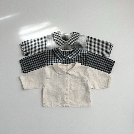 minirobe/32. Looming Cara Shirt  S-XL