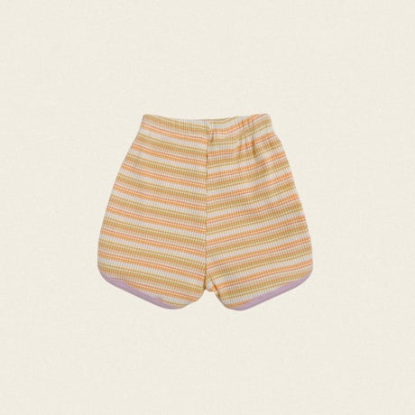 oottbebe/83. retro sleeveless updown set XS(1-2Y)-XL(6-7Y)