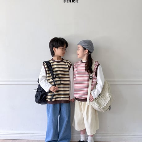 bienjoie/25. mao denim S-XL