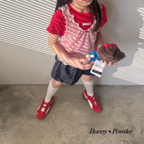 bunnypowder/177. poto NS  S-XL