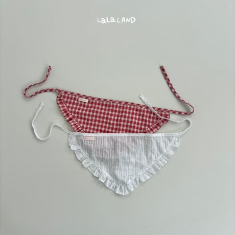 lalaland/42. fril scarf FREE