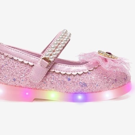 shoes/56. LA heart  150-200