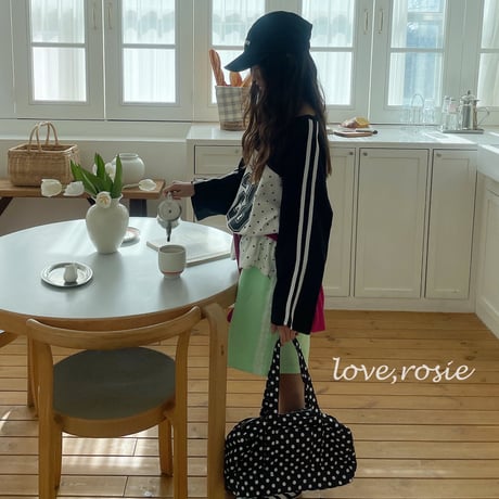 loverosie/26. star super roose tee  3XL