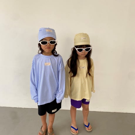 mikki/100. summer beach pants ADULT