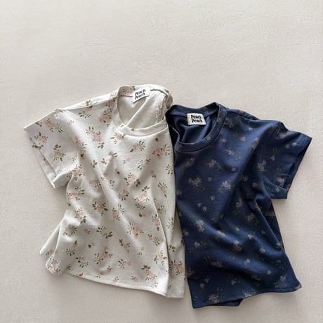 peachpeach/44. jasmin T-shirt XS-XL