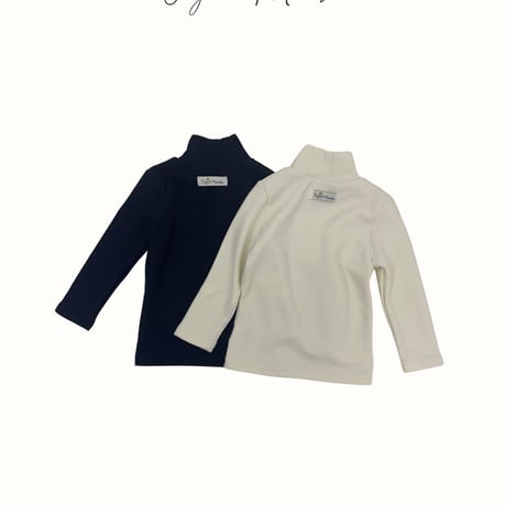 yogurtmansion/61. good pollar XS-XL