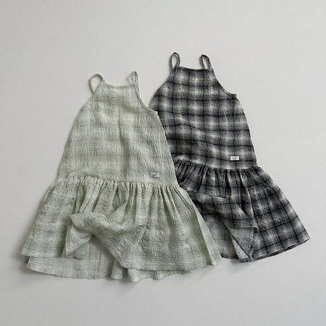 atomeme/34. Verbena One-piece S-XL